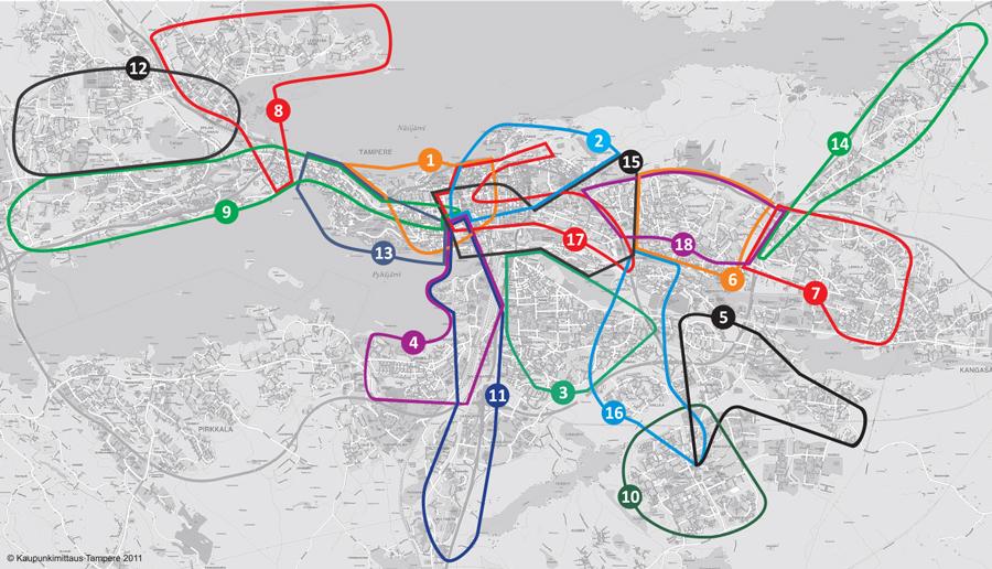 Hinnat ja aikataulut - Tuomi Logistiikka Oy