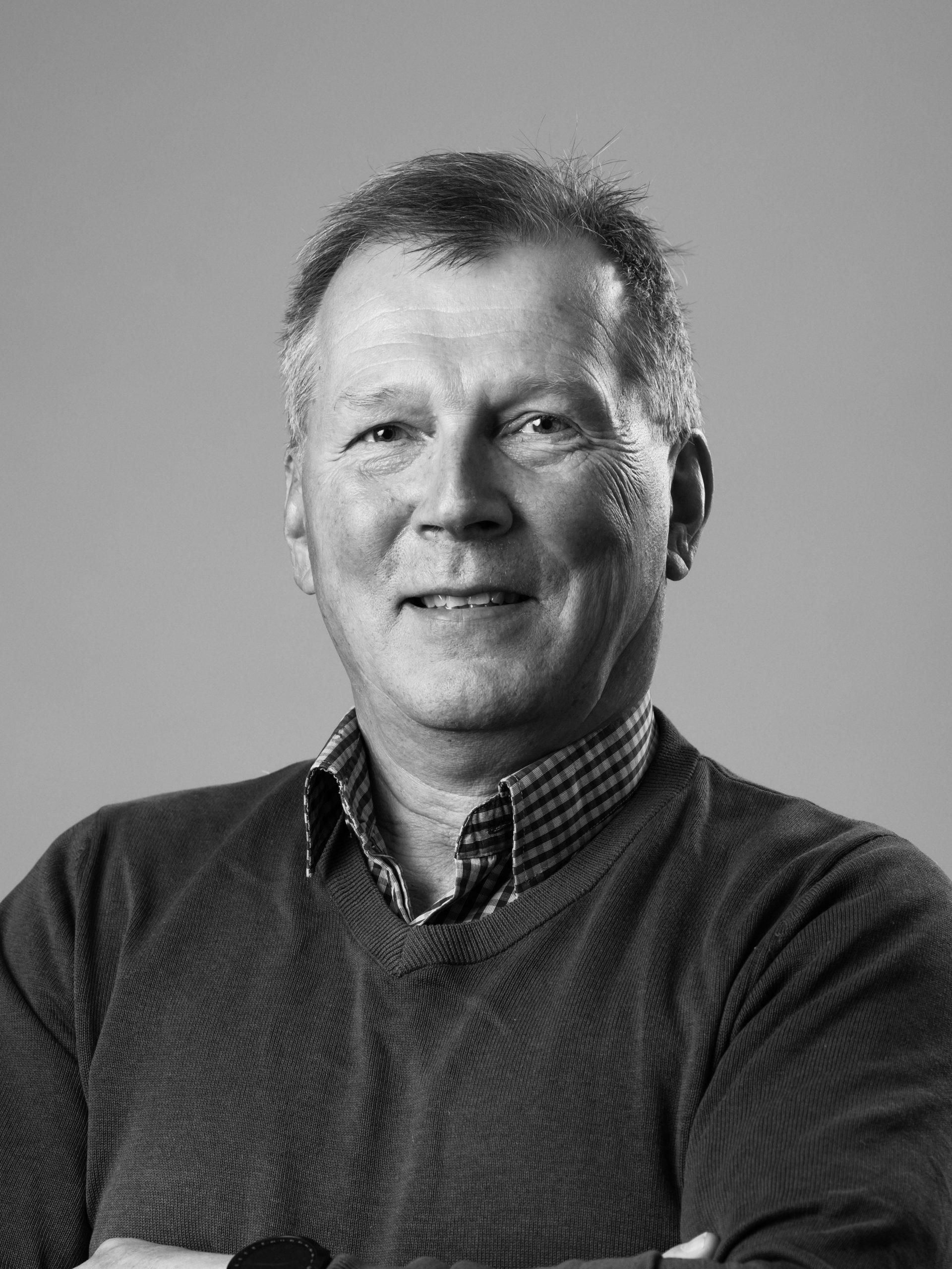 Juha Nurminen