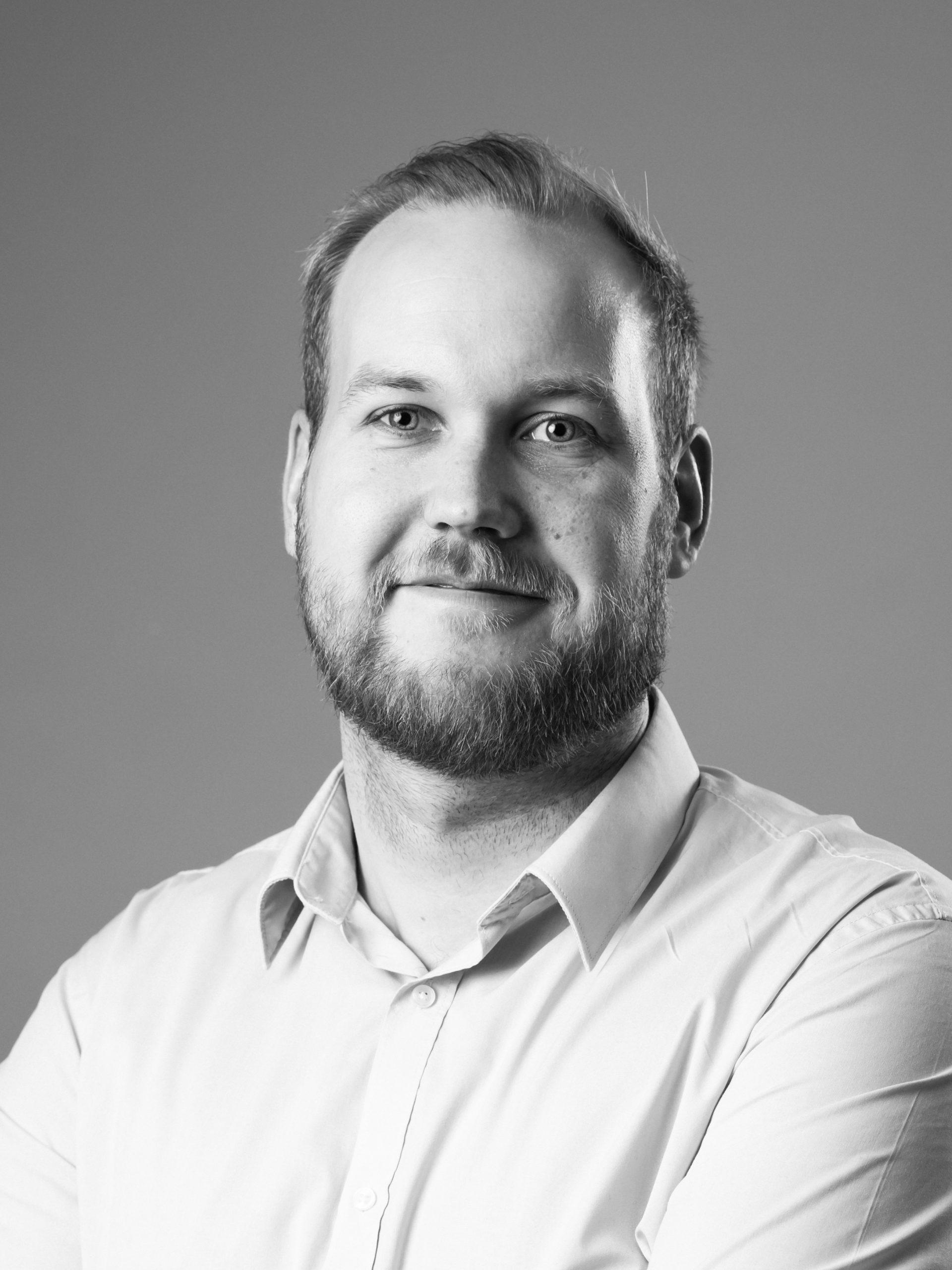 Antti Mustalahti