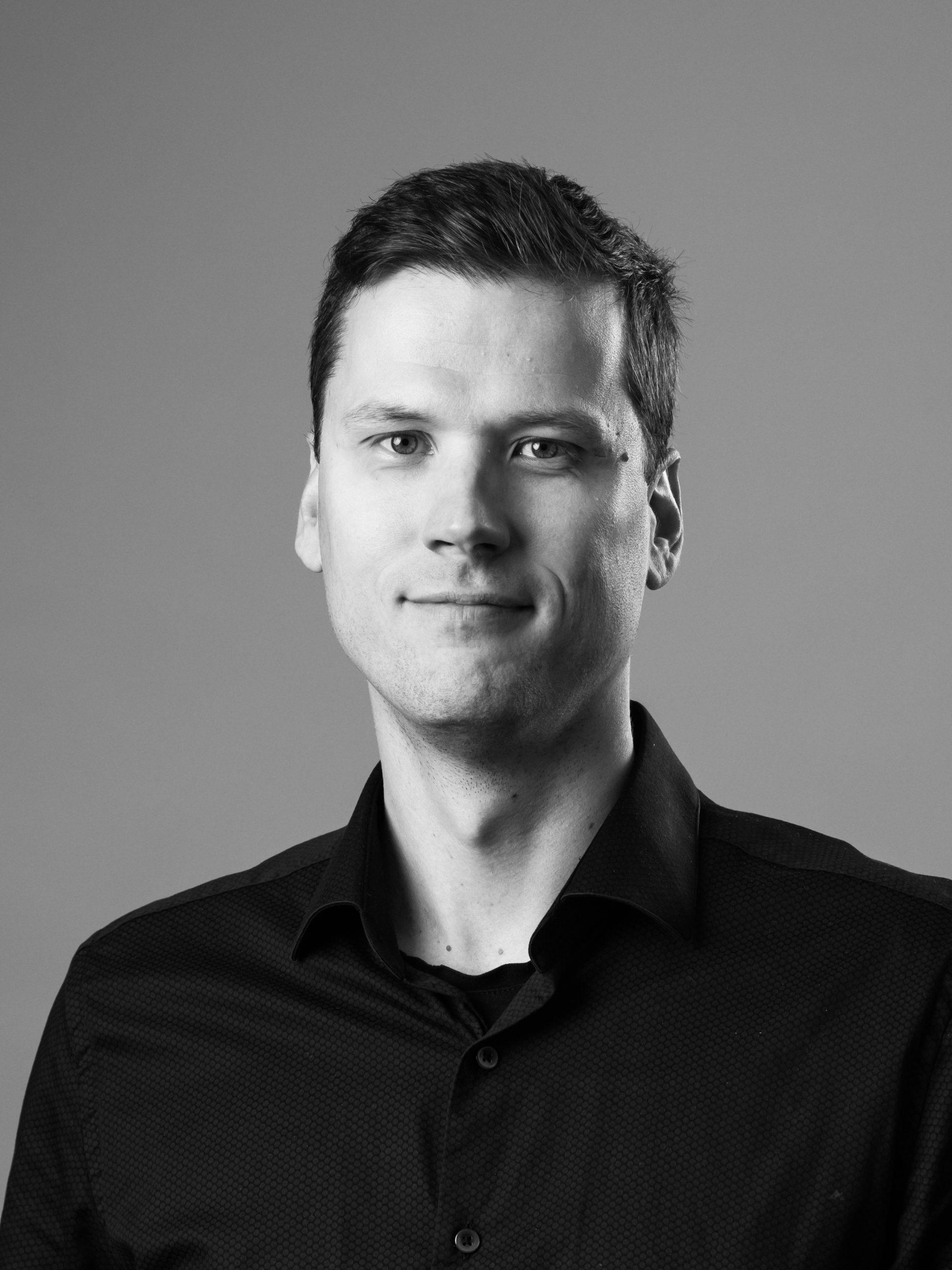 Jaakko Uitti, hankintajohtaja