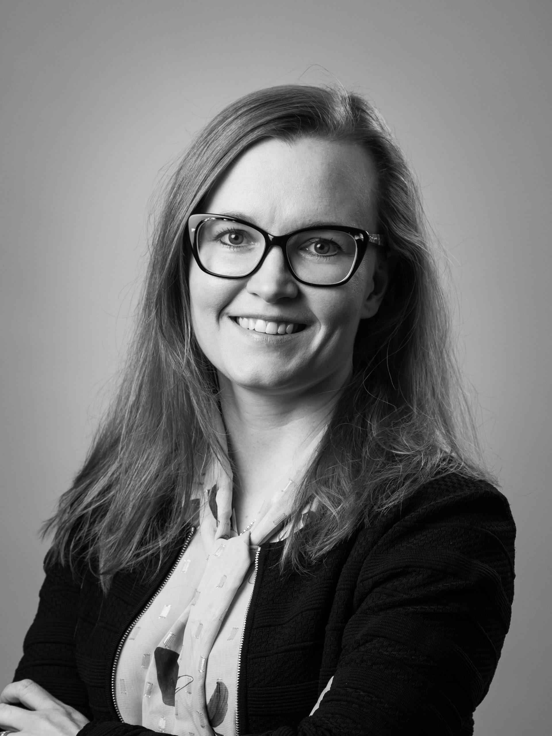 Karita Pirilä