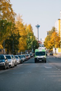 Tampereen palveluliikennettä ja ryhmäkuljetuksia koskeva henkilökuljetusten tarjouspyyntö on julkaistu